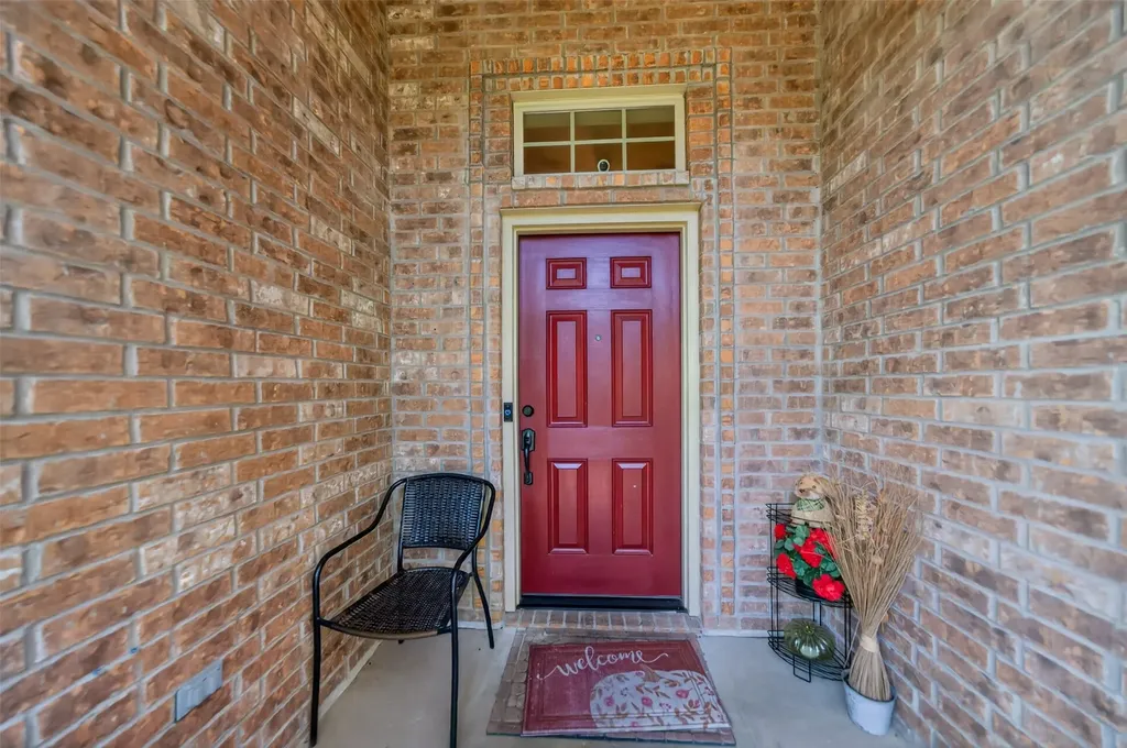 14317 Cedarwood Circle Tyler TX 75703