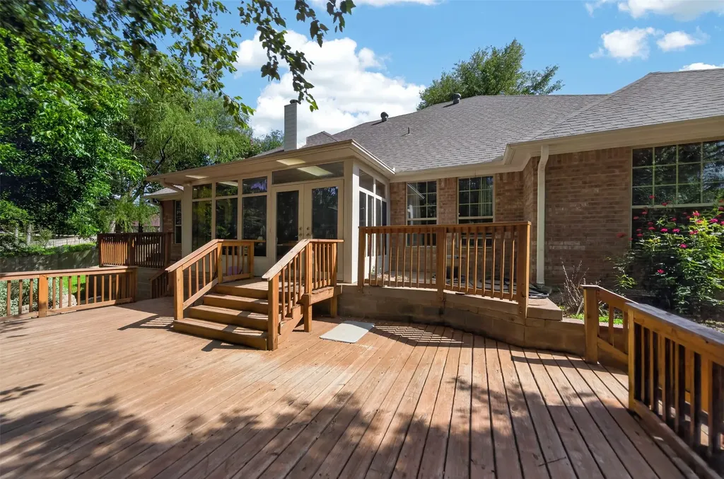 14317 Cedarwood Circle Tyler TX 75703