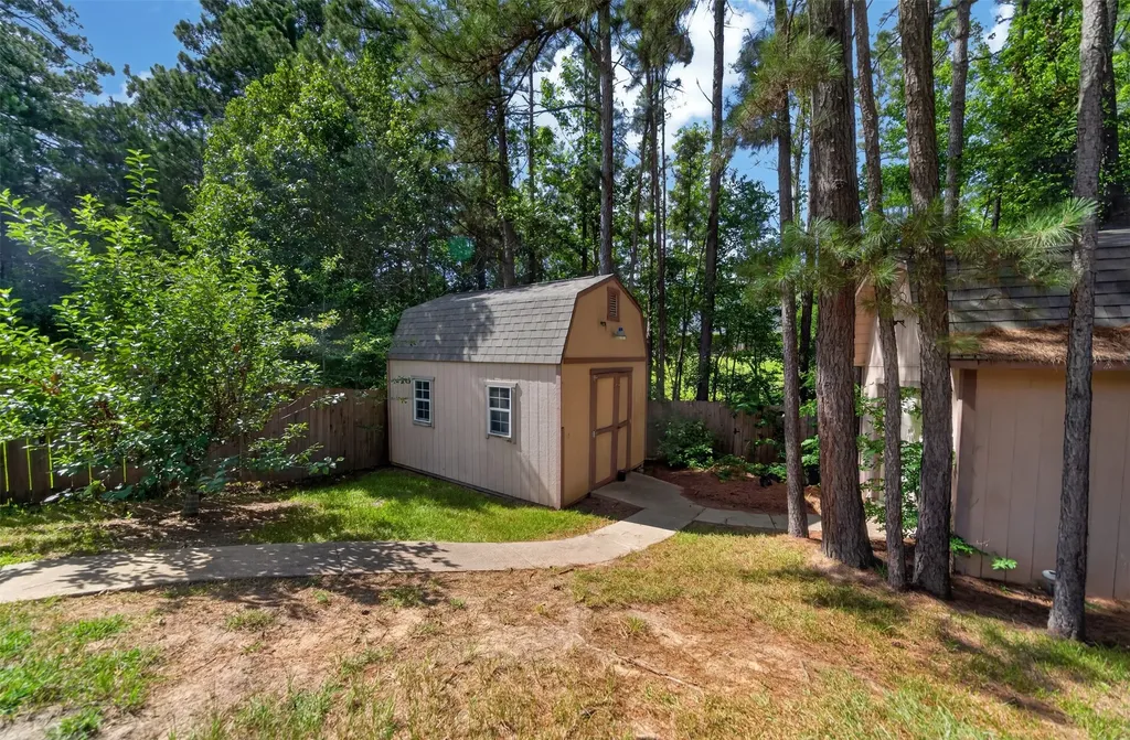 14317 Cedarwood Circle Tyler TX 75703