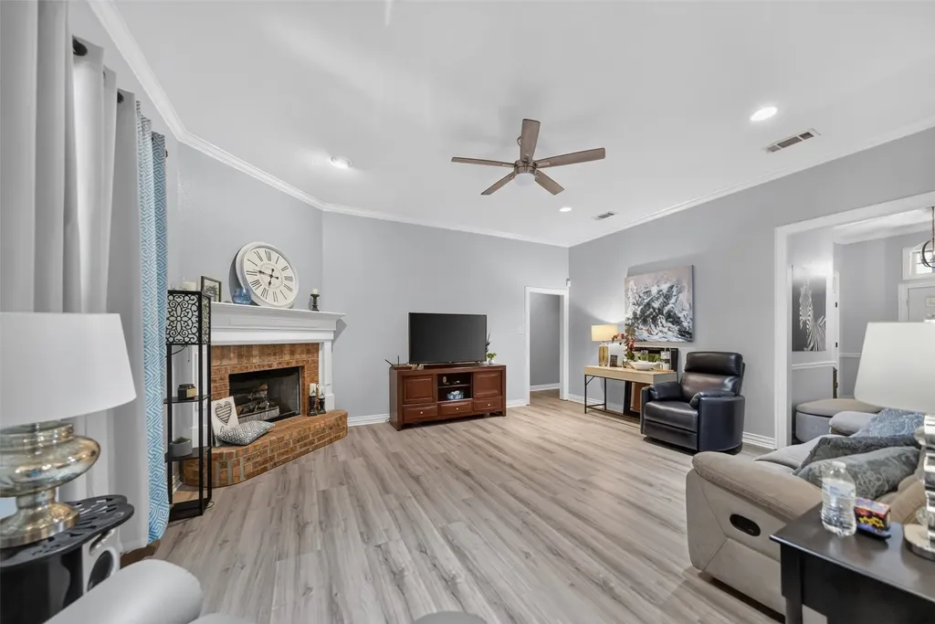 14317 Cedarwood Circle Tyler TX 75703