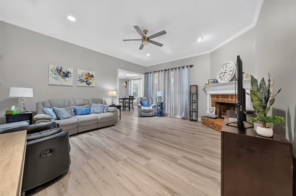 14317 Cedarwood Circle Tyler TX 75703
