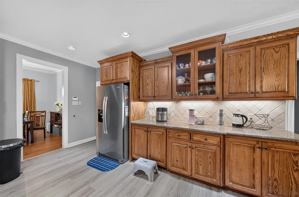 14317 Cedarwood Circle Tyler TX 75703