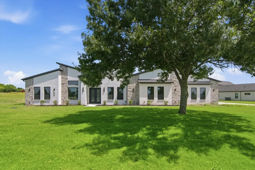 Melissa TX, 59 Country Ridge Road