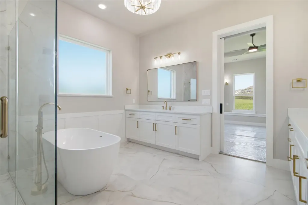 59 Country Ridge Road Melissa TX 75454