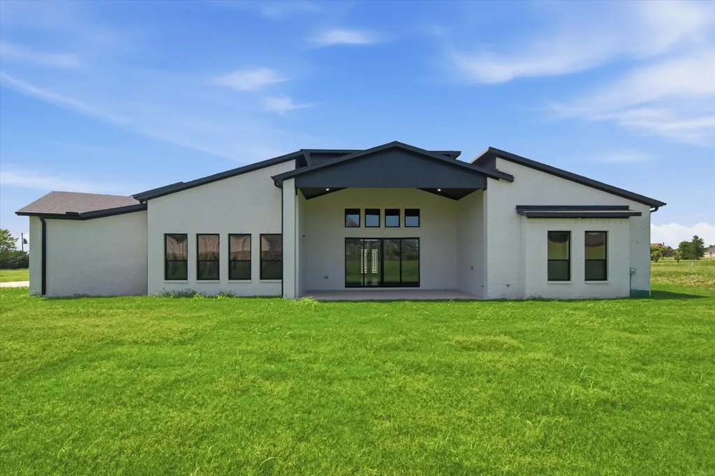 59 Country Ridge Road Melissa TX 75454
