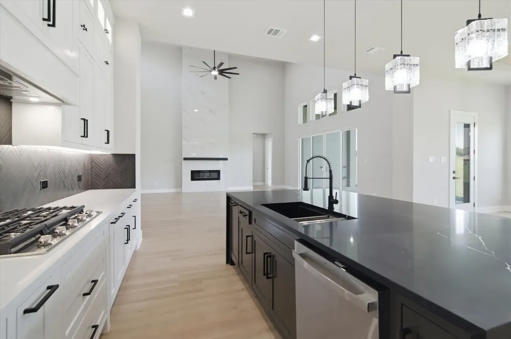 59 Country Ridge Road Melissa TX 75454