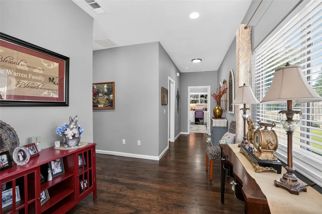 3913 Fairway Drive De Cordova TX 76049