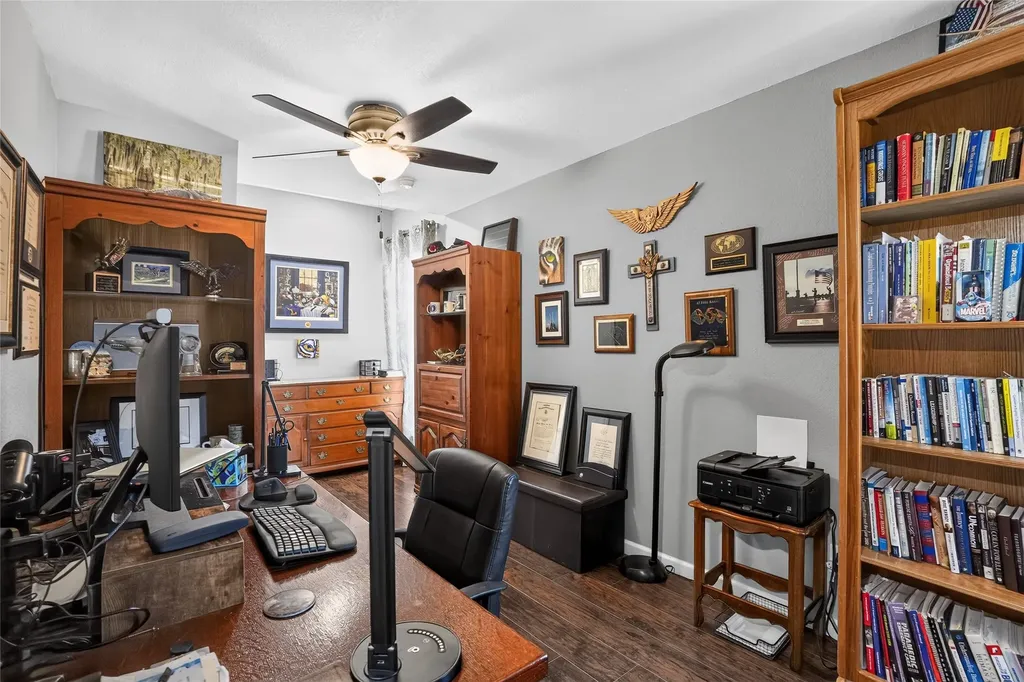 3913 Fairway Drive De Cordova TX 76049
