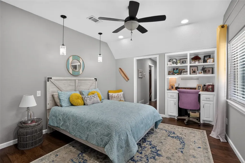 3913 Fairway Drive De Cordova TX 76049