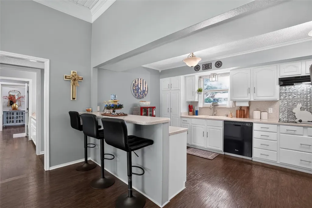 3913 Fairway Drive De Cordova TX 76049