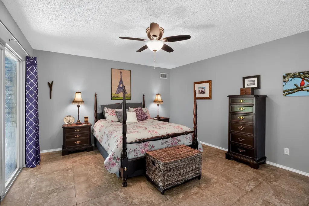 3913 Fairway Drive De Cordova TX 76049