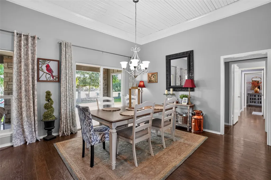 3913 Fairway Drive De Cordova TX 76049