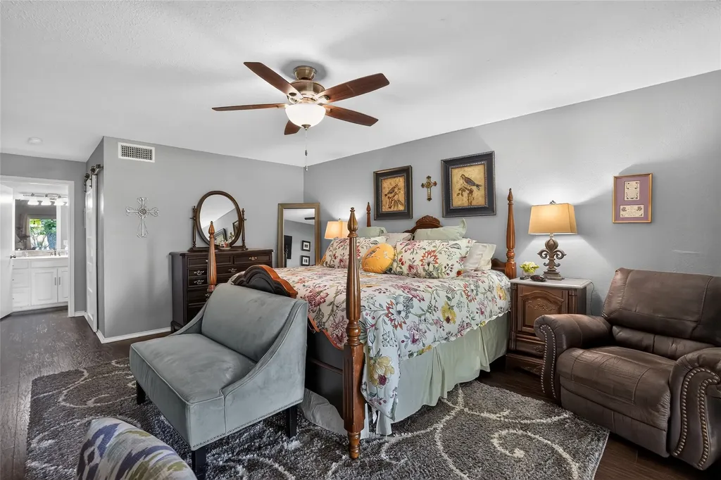 3913 Fairway Drive De Cordova TX 76049