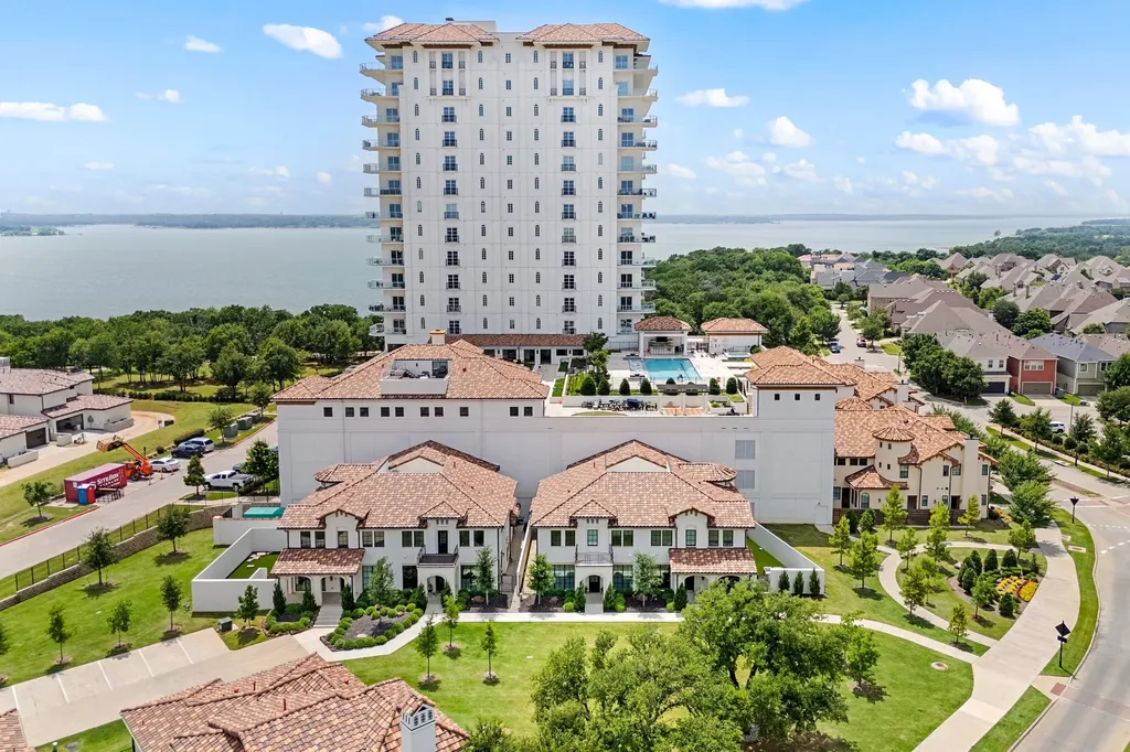 2850 Lakeside Parkway Flower Mound TX 75022