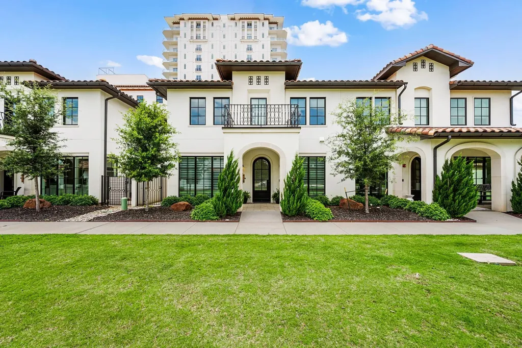 2850 Lakeside Parkway Flower Mound TX 75022