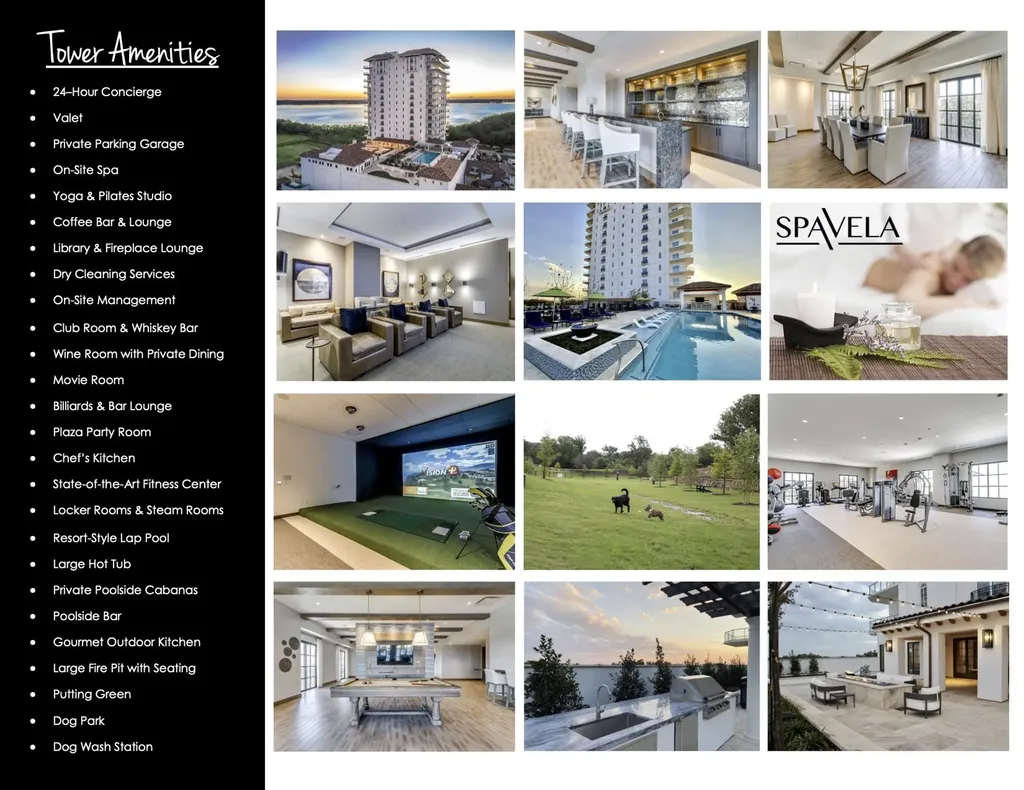 2850 Lakeside Parkway Flower Mound TX 75022