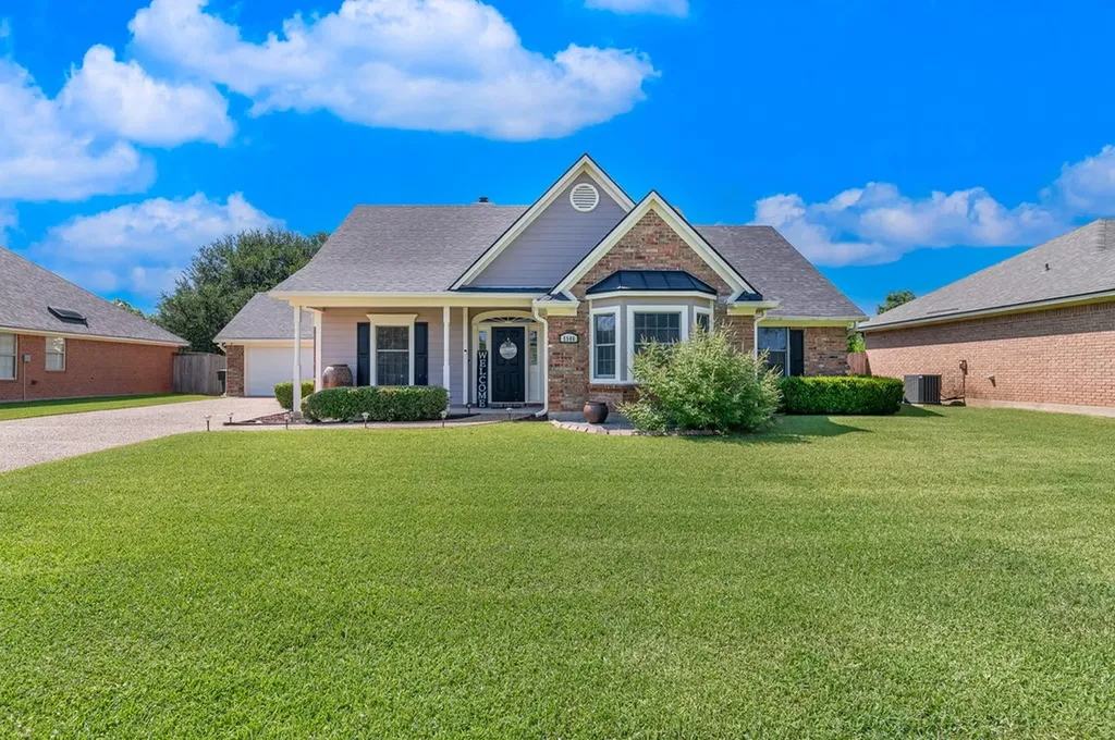 5506 Lake Side Drive Bossier City LA 71111
