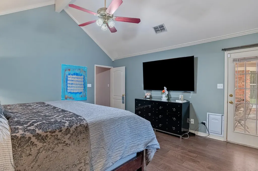 5506 Lake Side Drive Bossier City LA 71111