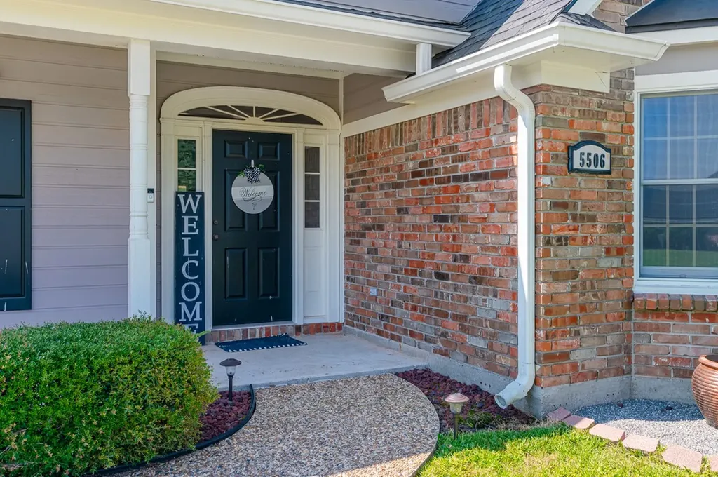 5506 Lake Side Drive Bossier City LA 71111