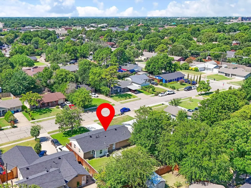 1213 Fairmont Street Irving TX 75062