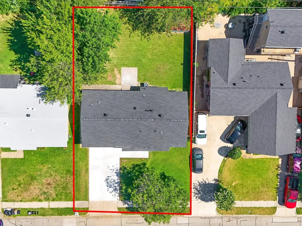 1213 Fairmont Street Irving TX 75062
