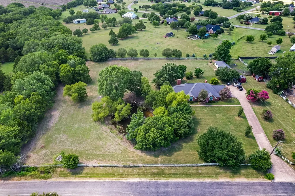 511 Farrar Road Waxahachie TX 75165