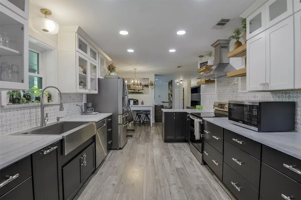 511 Farrar Road Waxahachie TX 75165