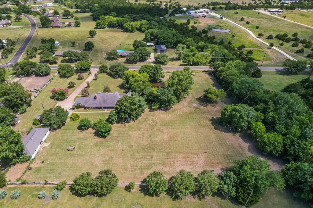 511 Farrar Road Waxahachie TX 75165