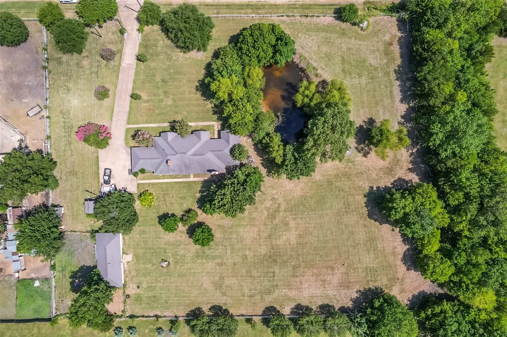 511 Farrar Road Waxahachie TX 75165