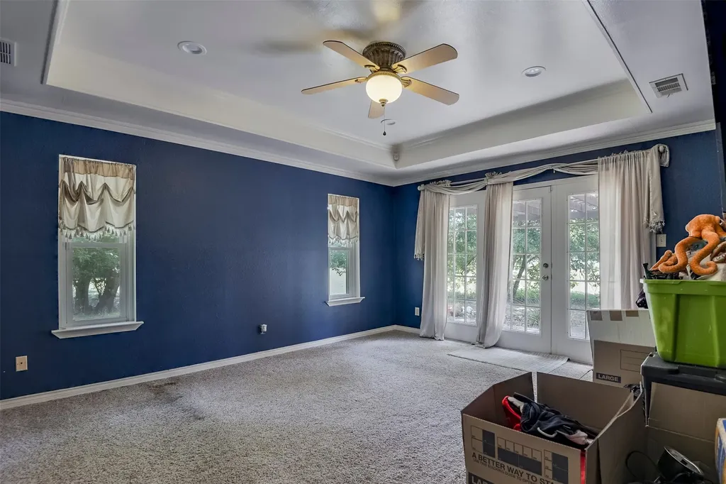 511 Farrar Road Waxahachie TX 75165