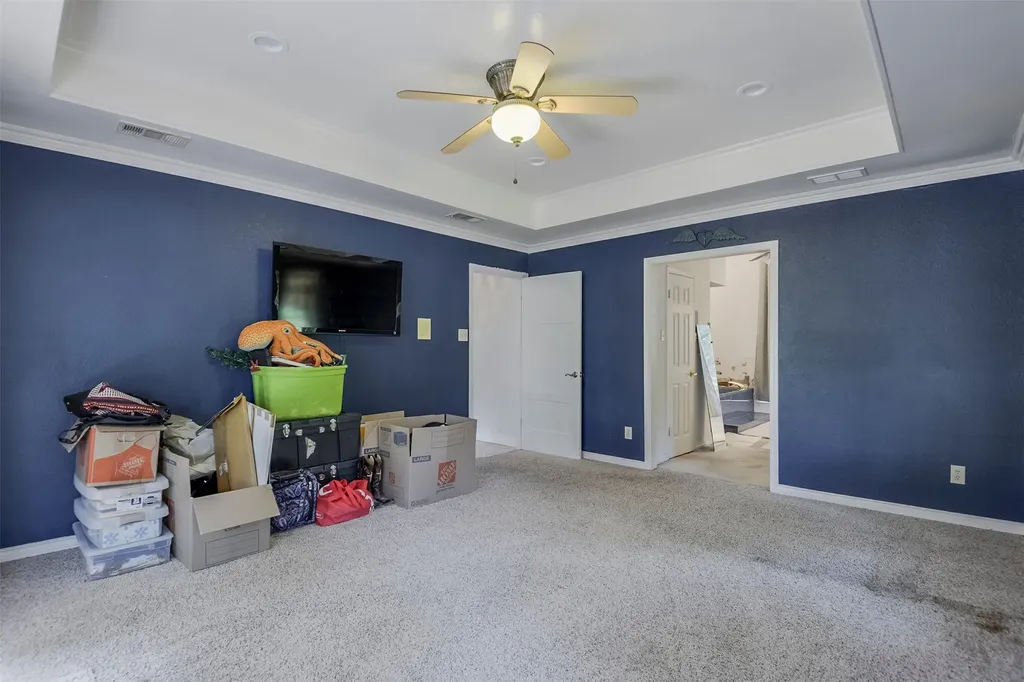 511 Farrar Road Waxahachie TX 75165