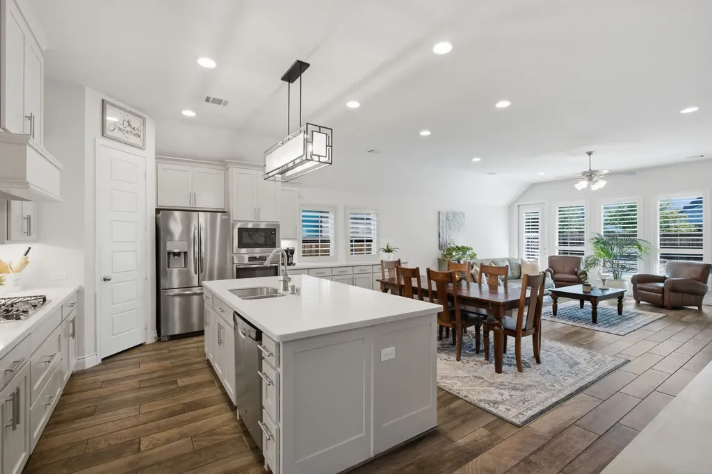 8612 Backwater Bay Cove Mckinney TX 75071