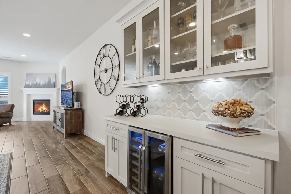 8612 Backwater Bay Cove Mckinney TX 75071