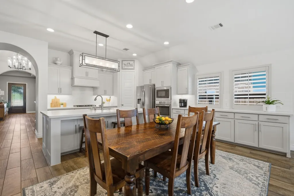 8612 Backwater Bay Cove Mckinney TX 75071