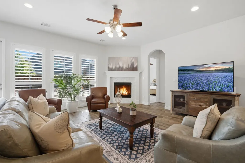 8612 Backwater Bay Cove Mckinney TX 75071