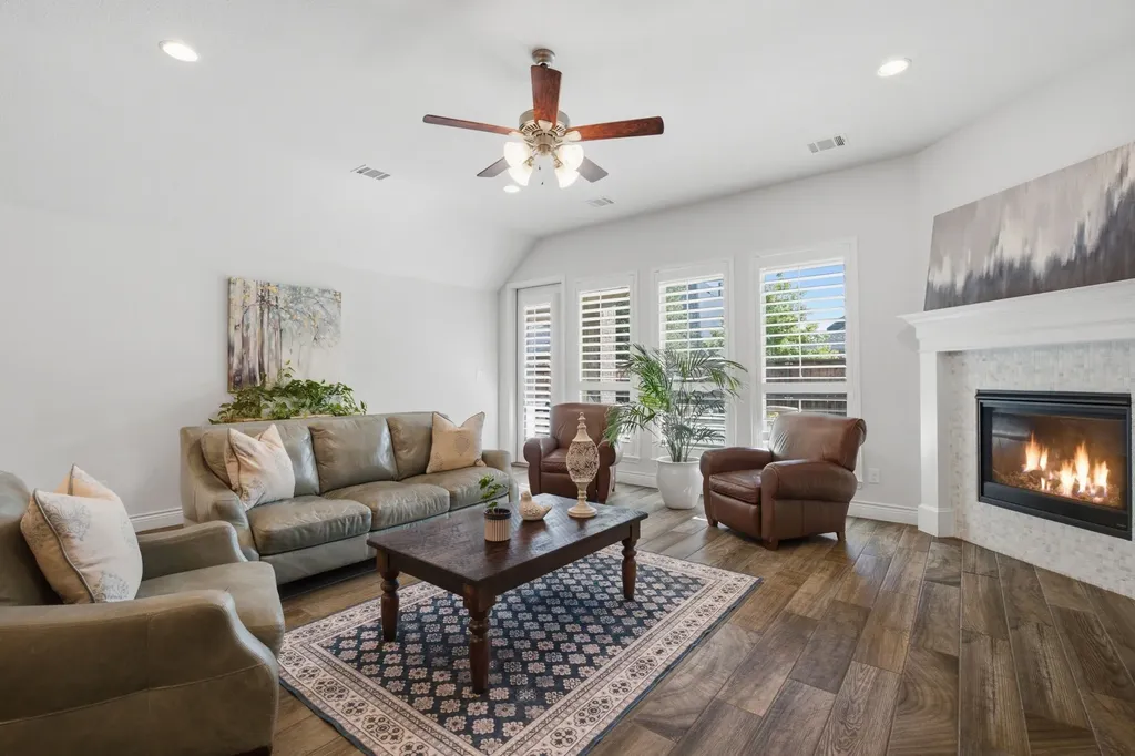8612 Backwater Bay Cove Mckinney TX 75071