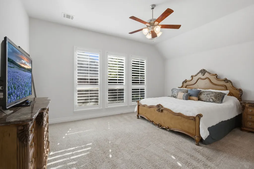 8612 Backwater Bay Cove Mckinney TX 75071