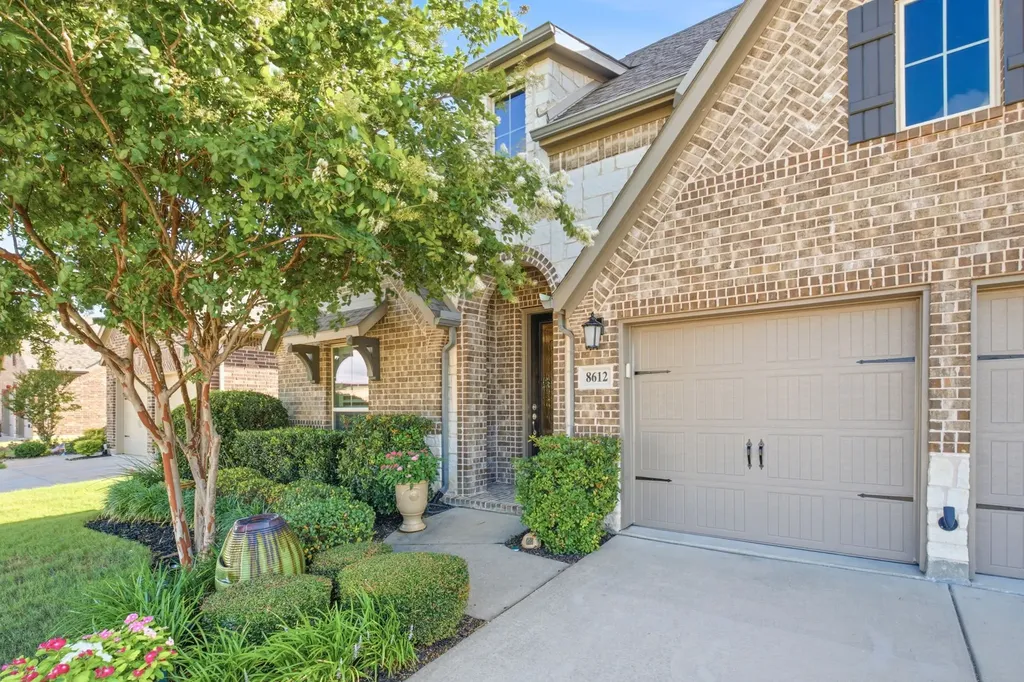 8612 Backwater Bay Cove Mckinney TX 75071