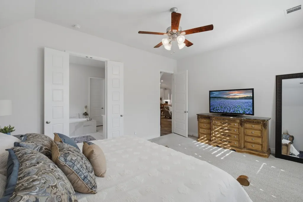 8612 Backwater Bay Cove Mckinney TX 75071