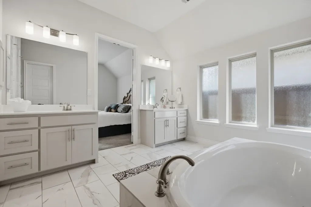 8612 Backwater Bay Cove Mckinney TX 75071