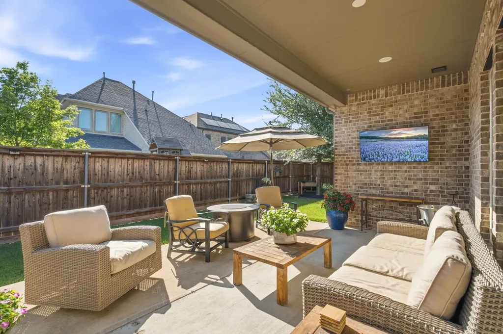 8612 Backwater Bay Cove Mckinney TX 75071