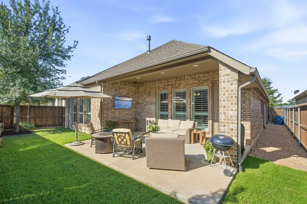 8612 Backwater Bay Cove Mckinney TX 75071
