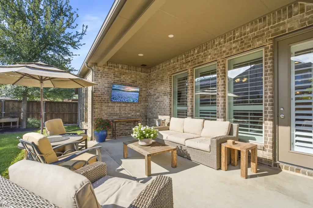 8612 Backwater Bay Cove Mckinney TX 75071