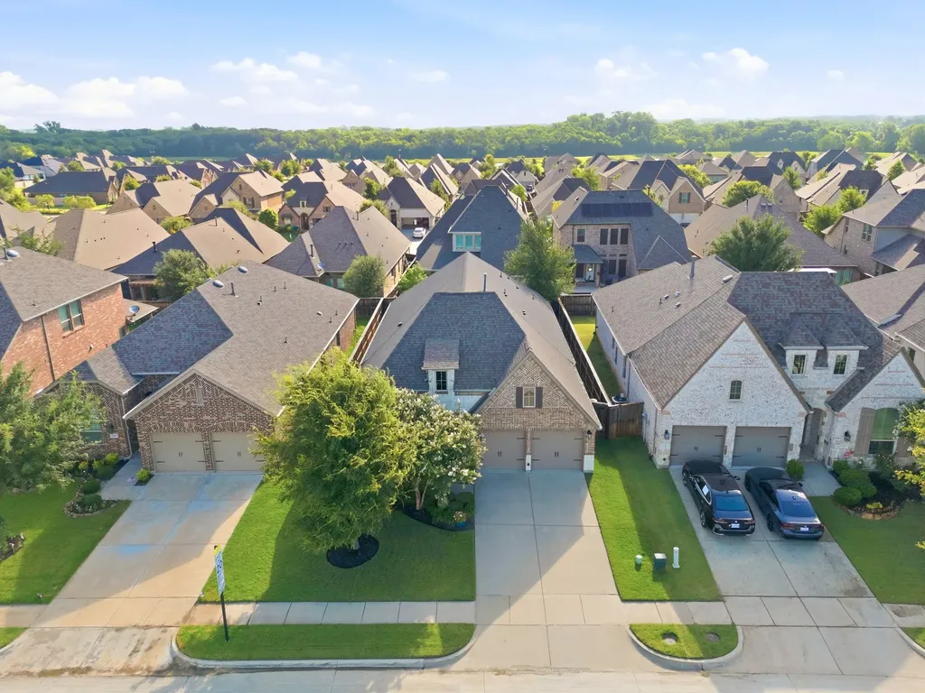 8612 Backwater Bay Cove Mckinney TX 75071
