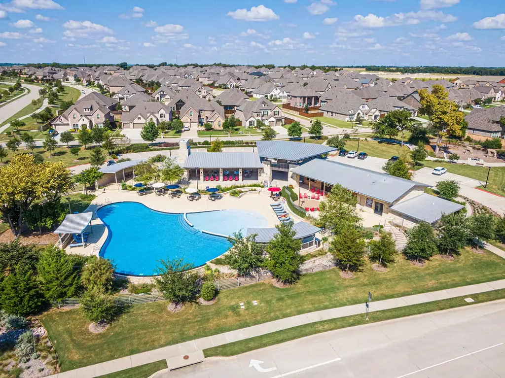 8612 Backwater Bay Cove Mckinney TX 75071