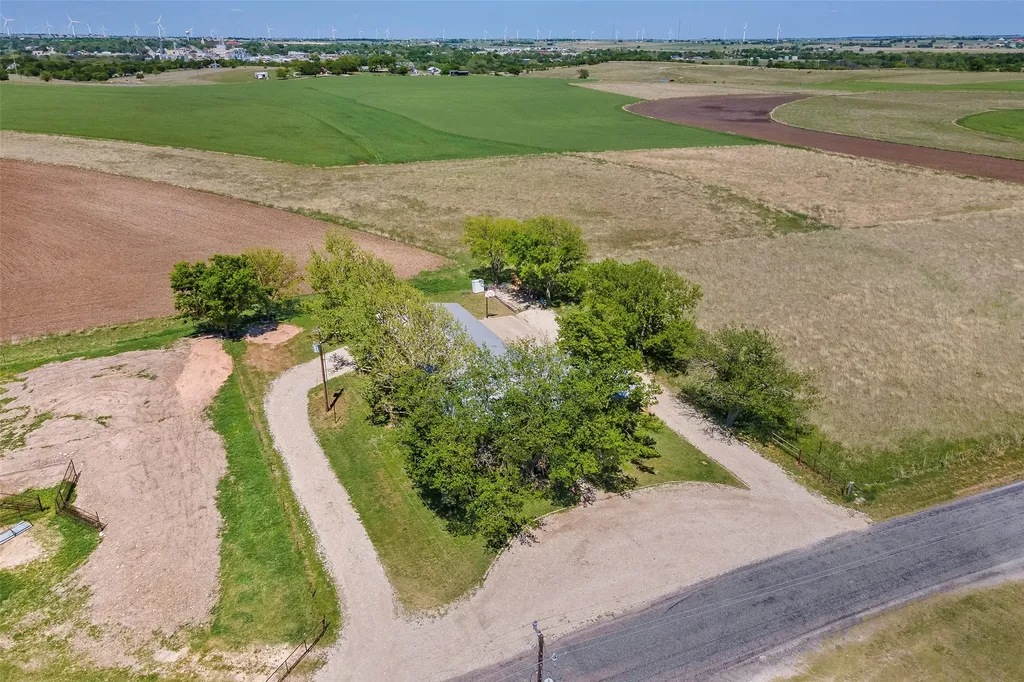 3949 County Road 302 Muenster TX 76252