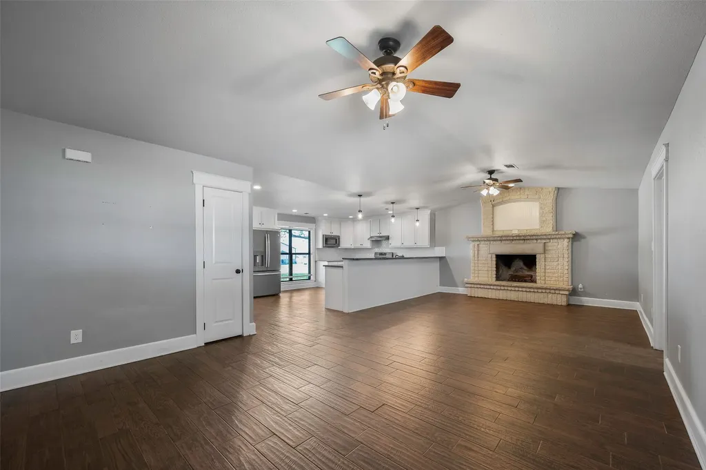 3949 County Road 302 Muenster TX 76252
