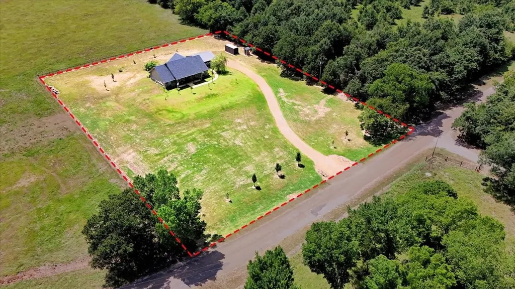 12800 County Road 1311 Malakoff TX 75148