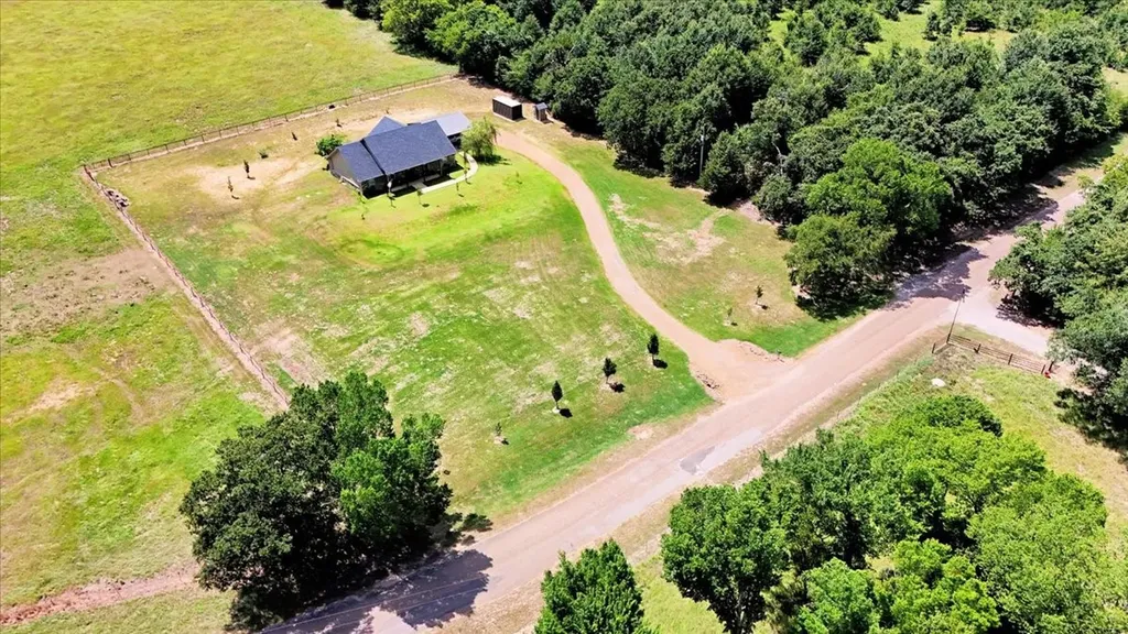 12800 County Road 1311 Malakoff TX 75148