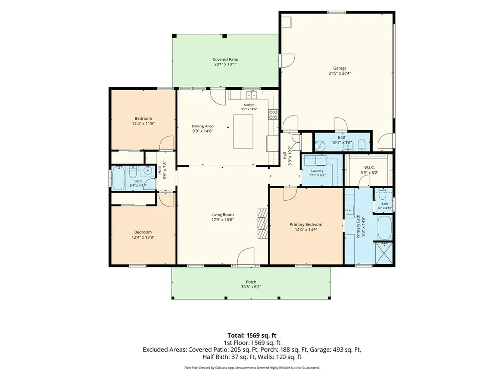 12800 County Road 1311 Malakoff TX 75148